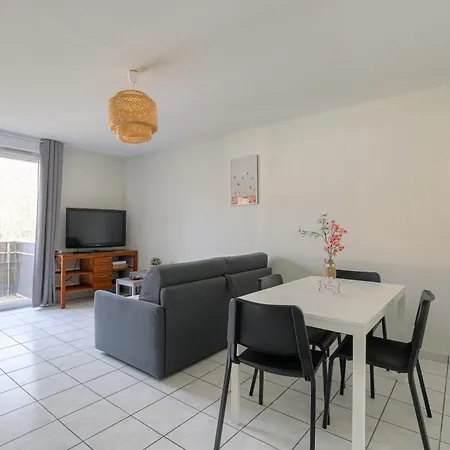 Le Souclin - Ma Cabotte Appartement *